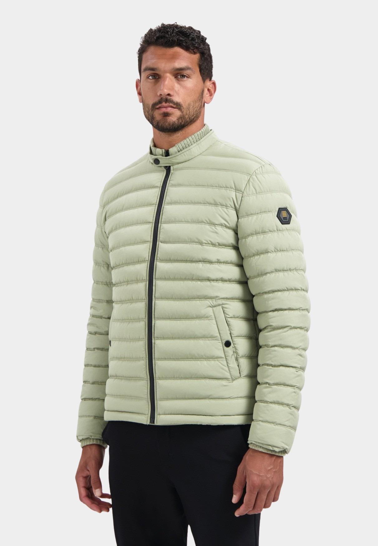 No Excess Winterjack Groen  29630802SN/197