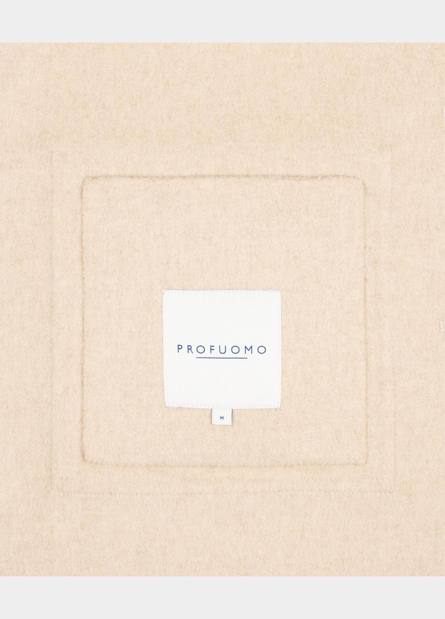 Profuomo Colbert Beige  PPWF30012/B