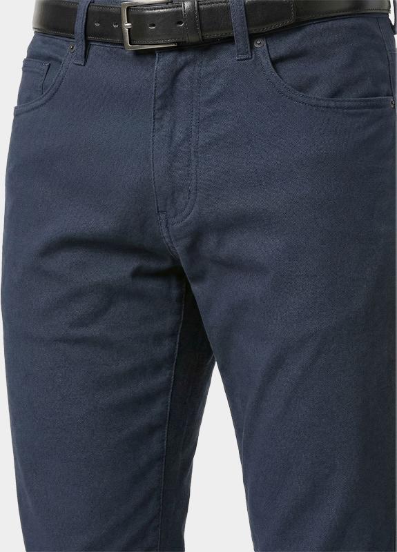 BOSS Black Chino Blauw H-Delaware5 10278704 01 50560031/404