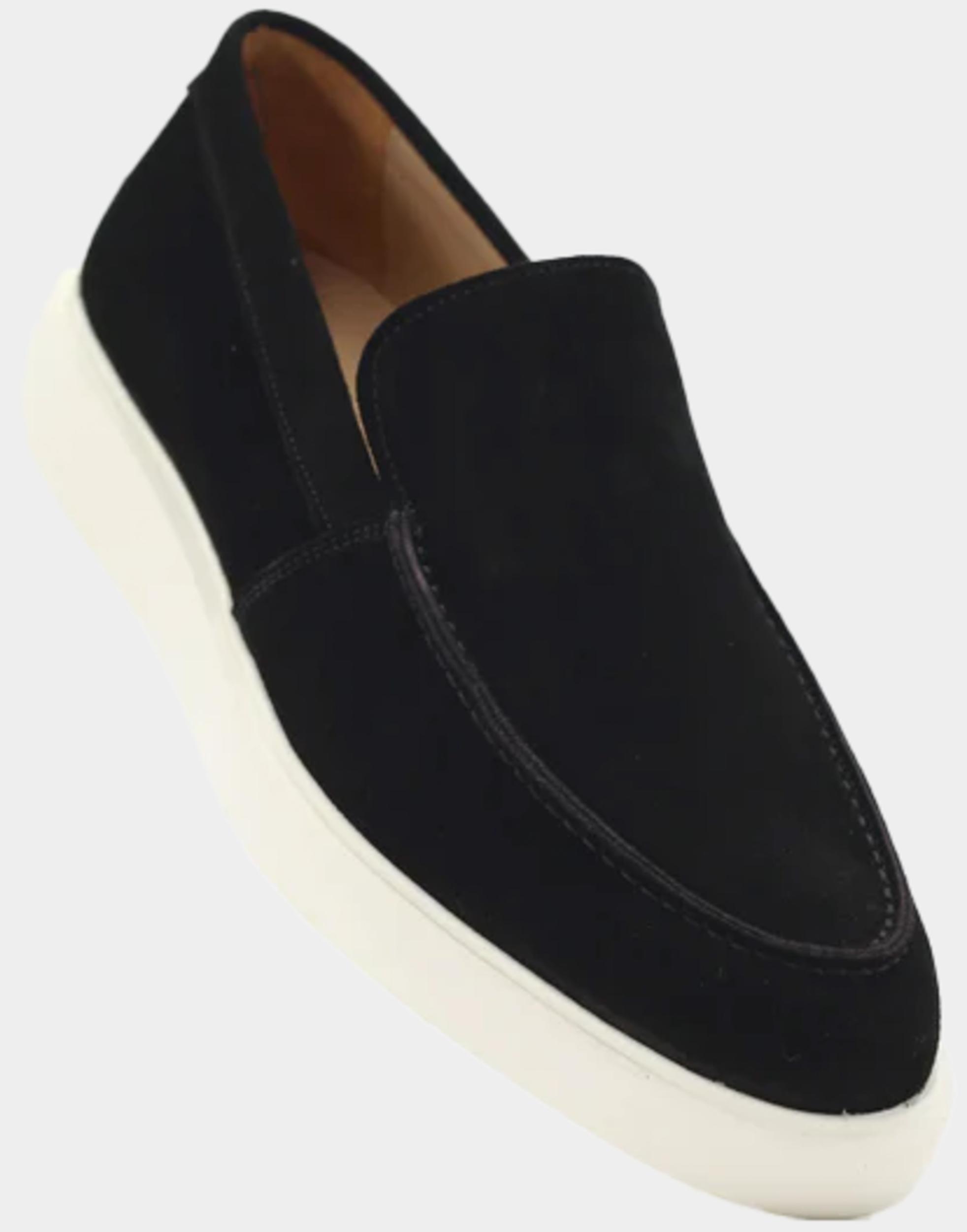 Melik Schoenen Blauw Tulip 38528/S0237
