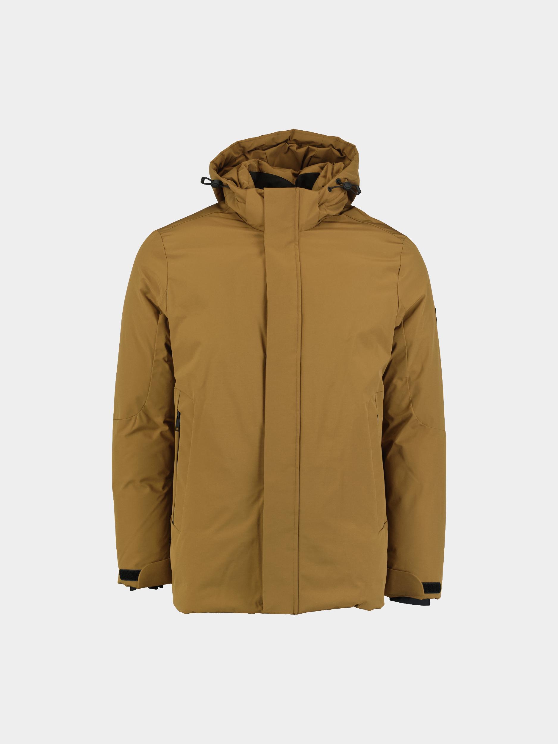 Sea Barrier Winterjack Geel Antemio G0002502.T911/6246