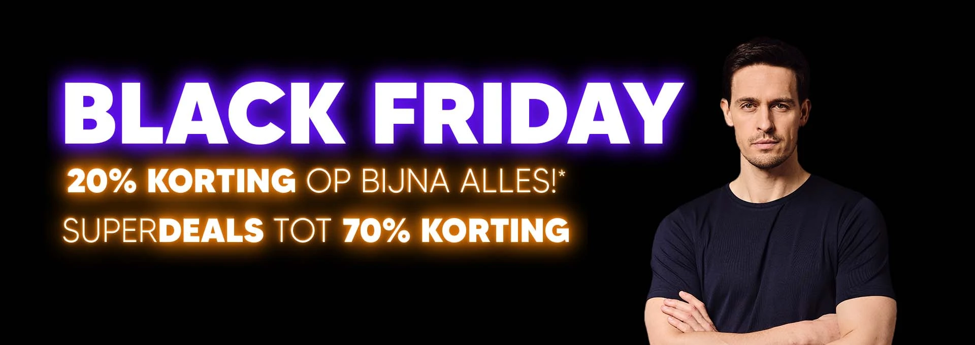Black Friday t-shirts