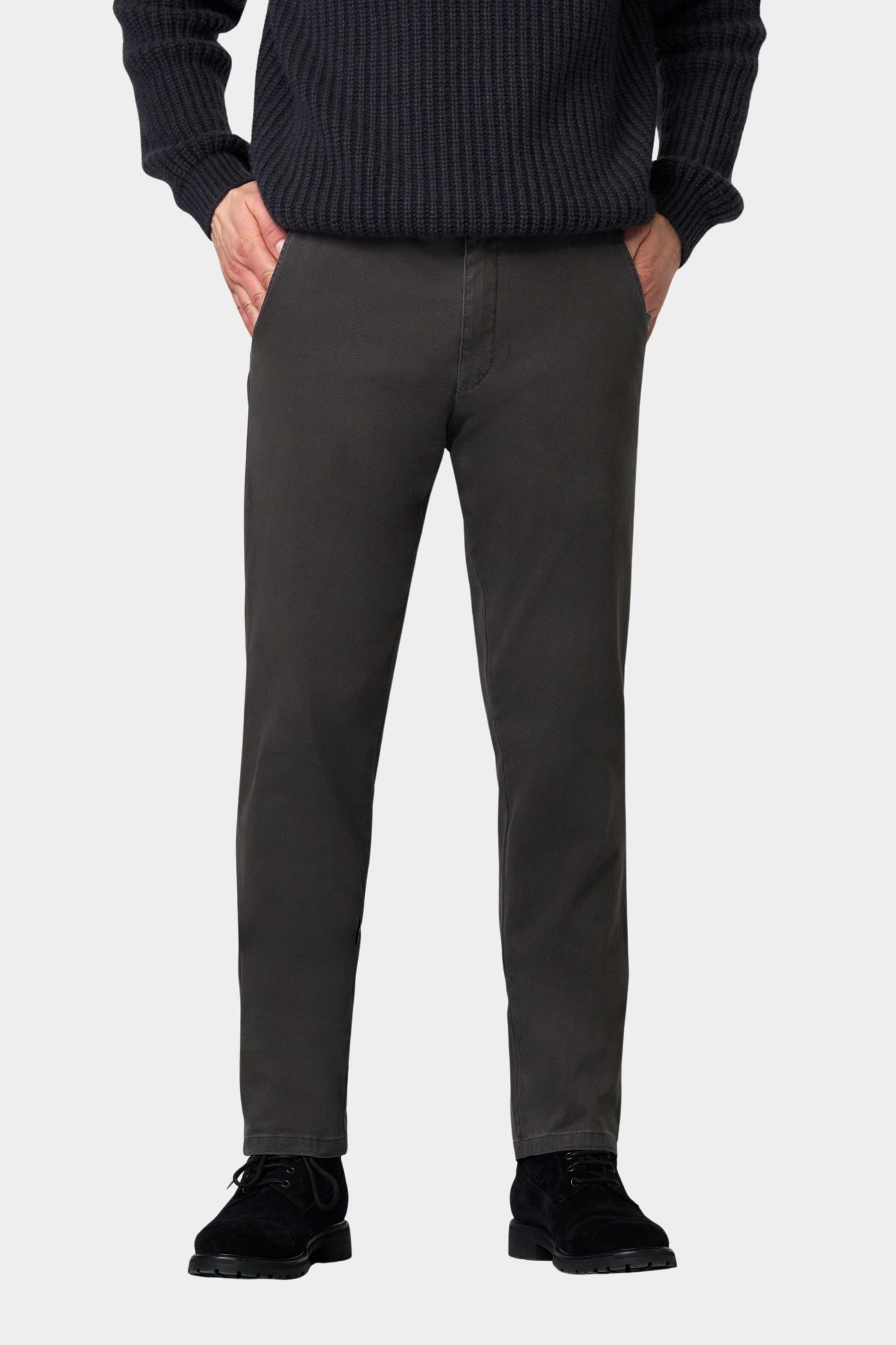 Meyer Katoenen Broek Grijs BONN Art.2-5613 1022561300/06