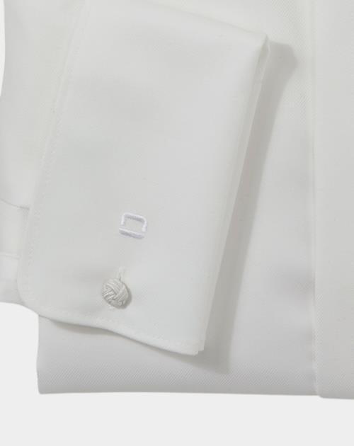 Olymp Business hemd lange mouw Beige 0749/65 Hemden 074965/20