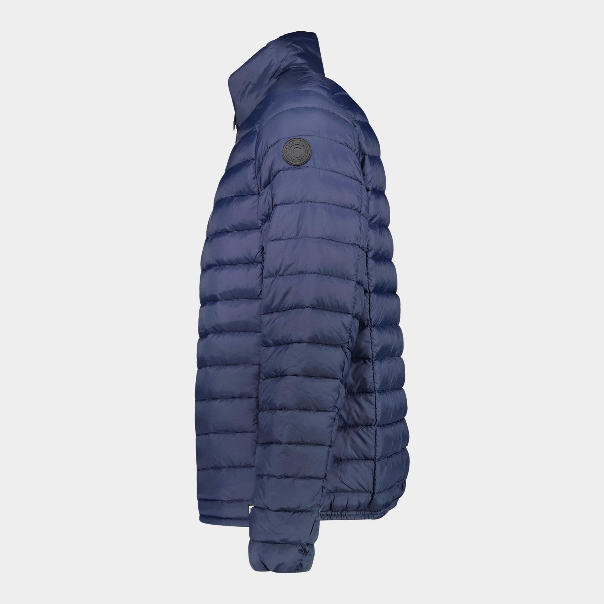 Cars Jeans Zomerjack Blauw STINGER 62777/12