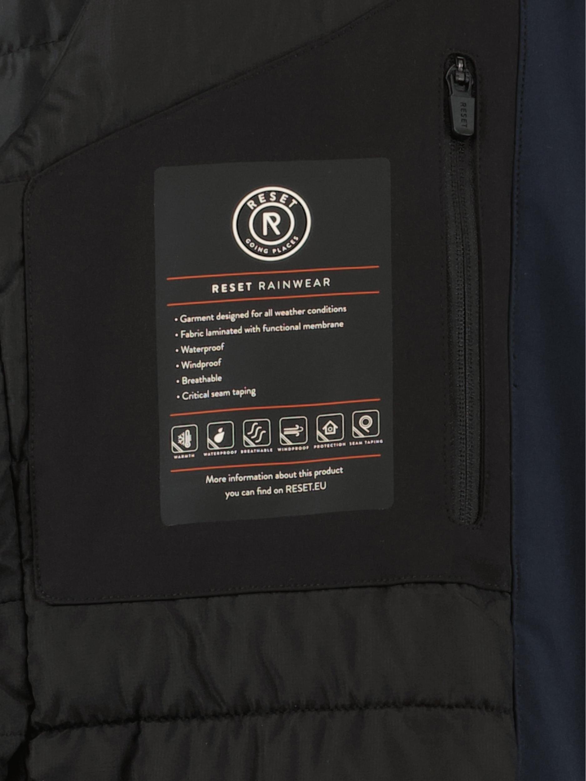 Reset rainwear hotsell