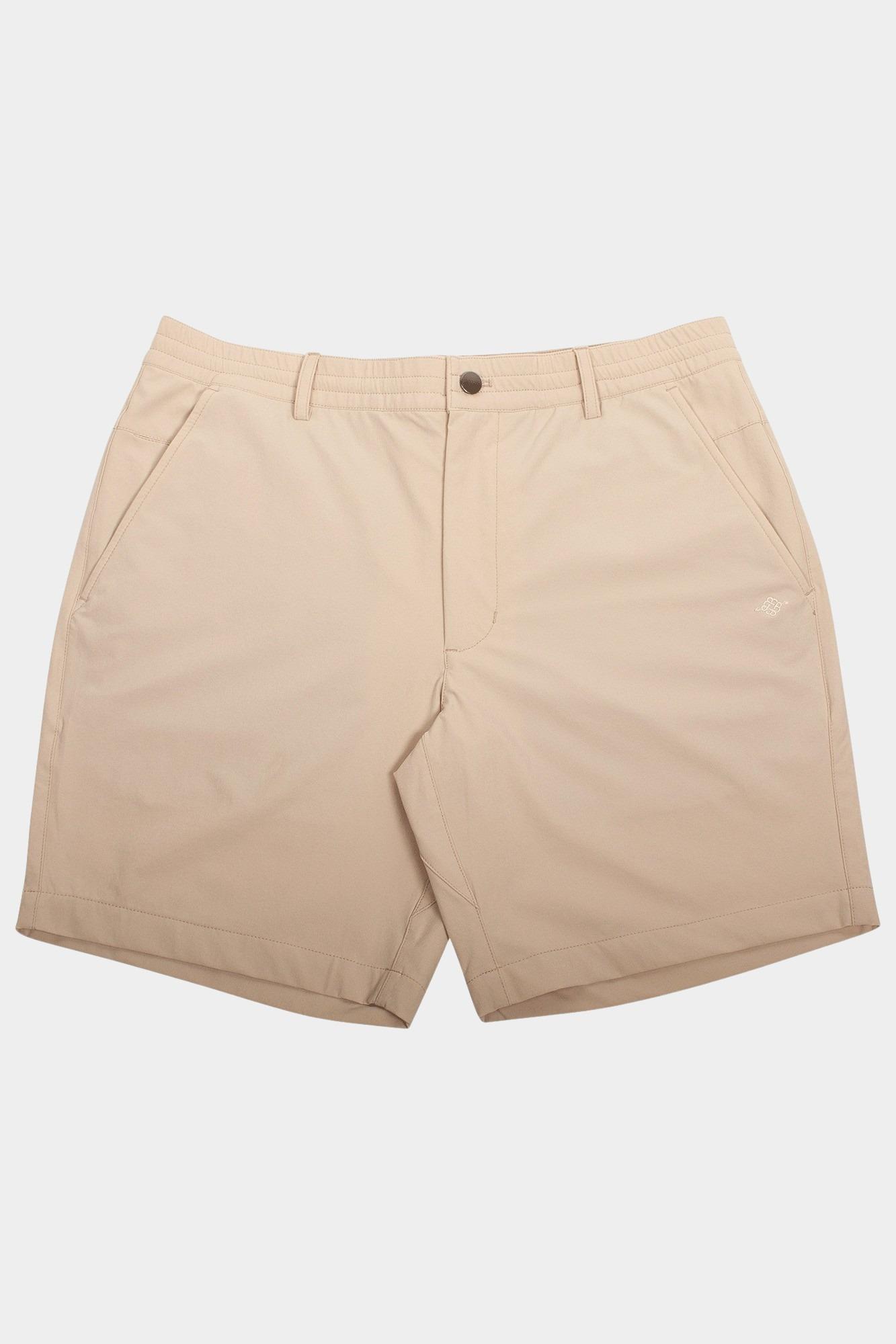 Baileys Korte Broek Beige Bermuda 511056/82