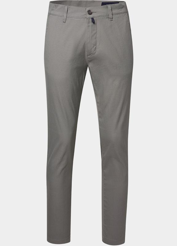 Pierre Cardin Chino Groen Calais C3 33730.1060/5215