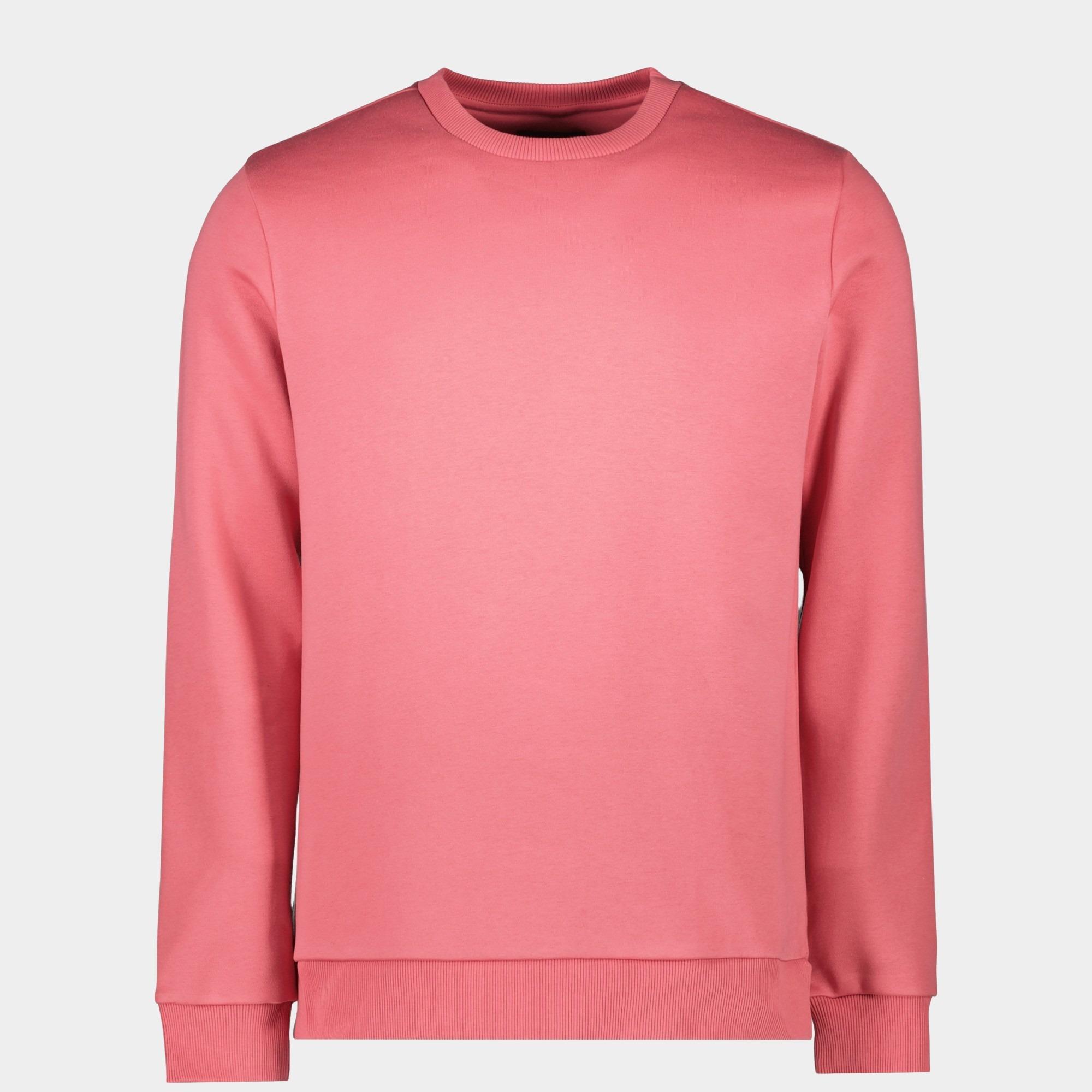 Cars Jeans Sweater Paars Kreyam 69746/62