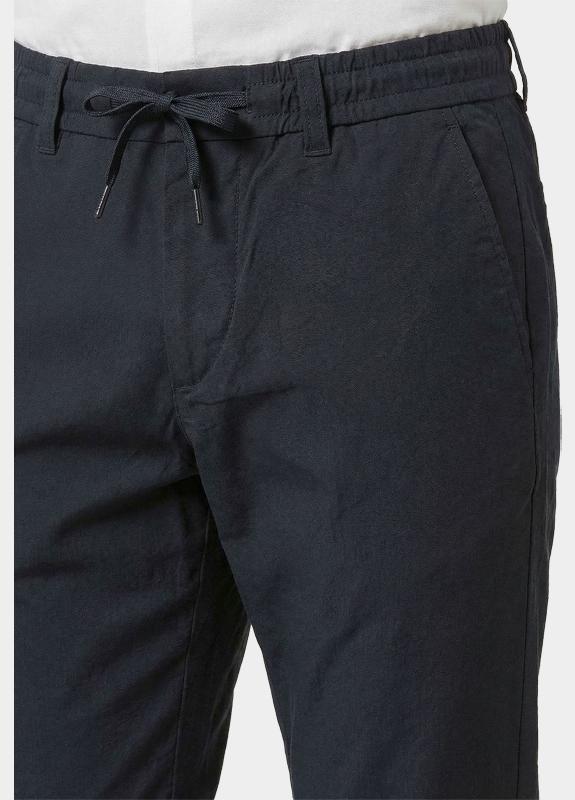 BOSS Orange Chino Blauw Chino-Tapered-DS-10 10278491 50562178/404