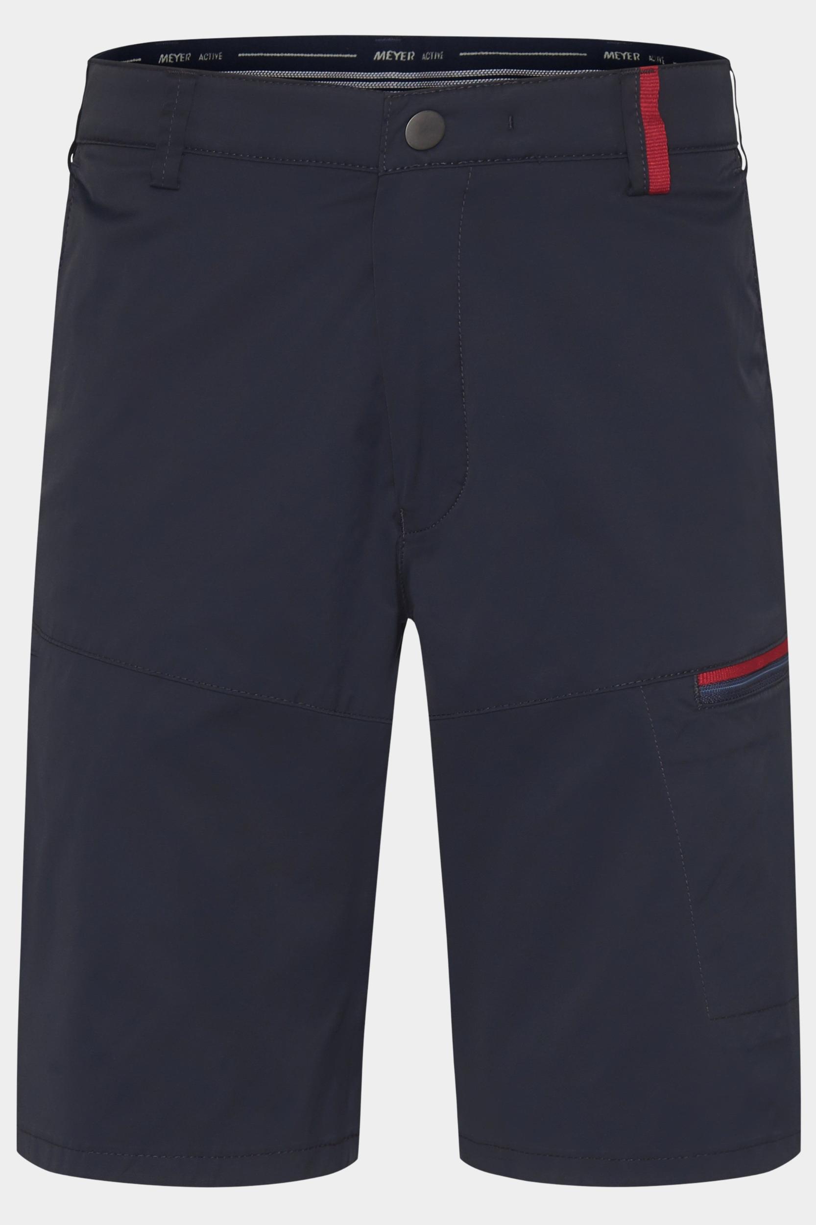 Meyer Korte Broek Blauw B-ARRAN Art.1-8070 2641807000/19