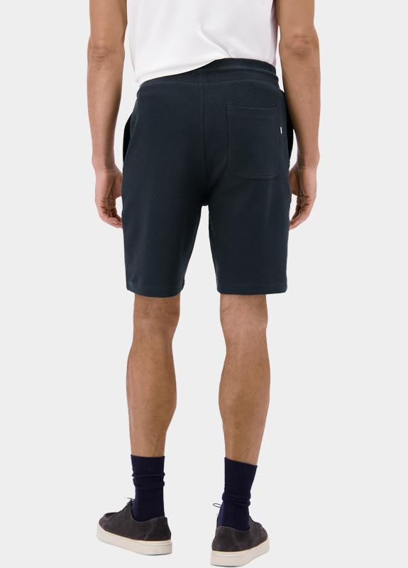 Lerros Korte Broek heren Blauw  2649212/485