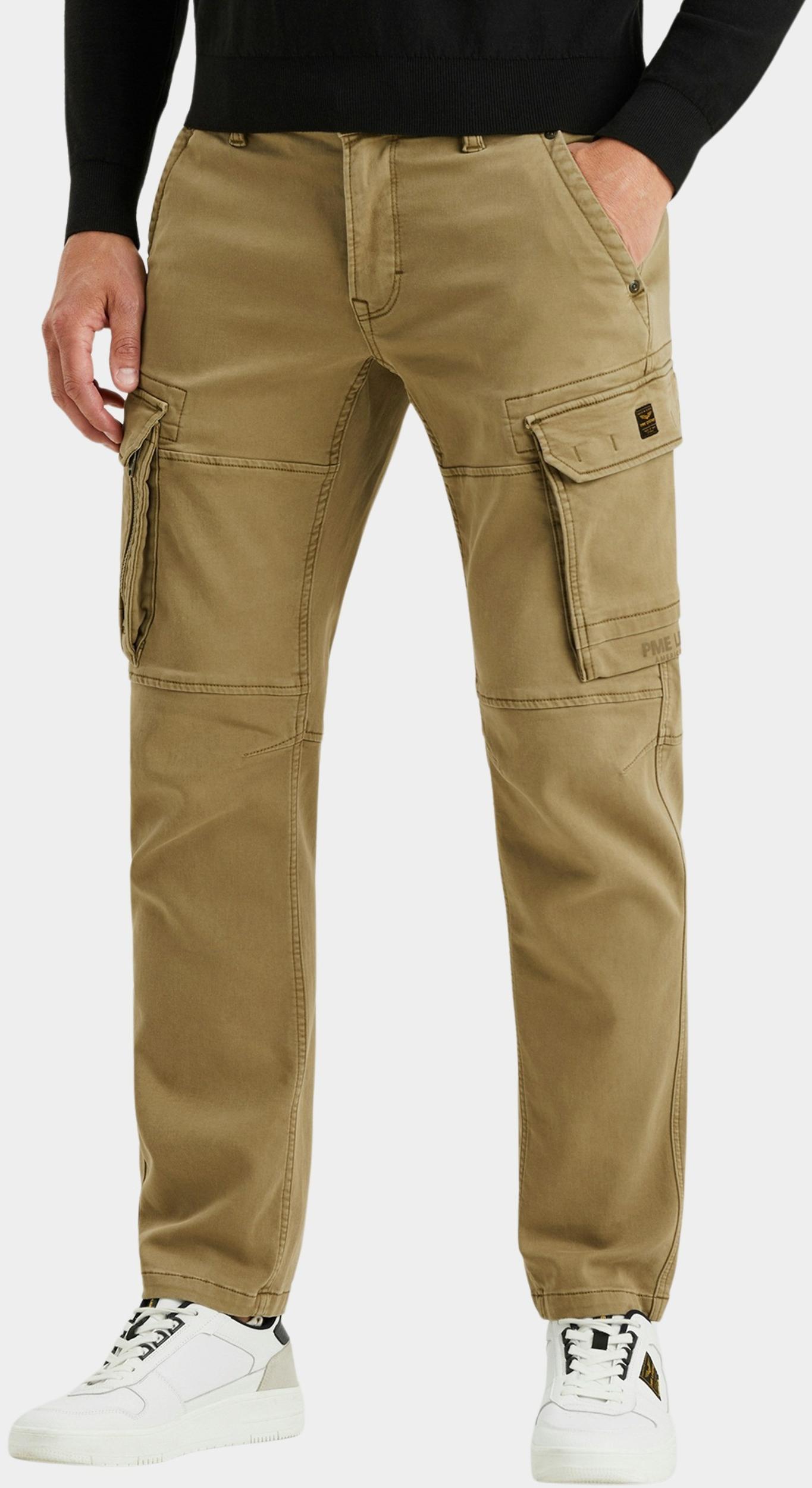 PME Legend Chino Bruin EXPEDIZOR CARGO COLORED SWEAT PTR2508624/6405