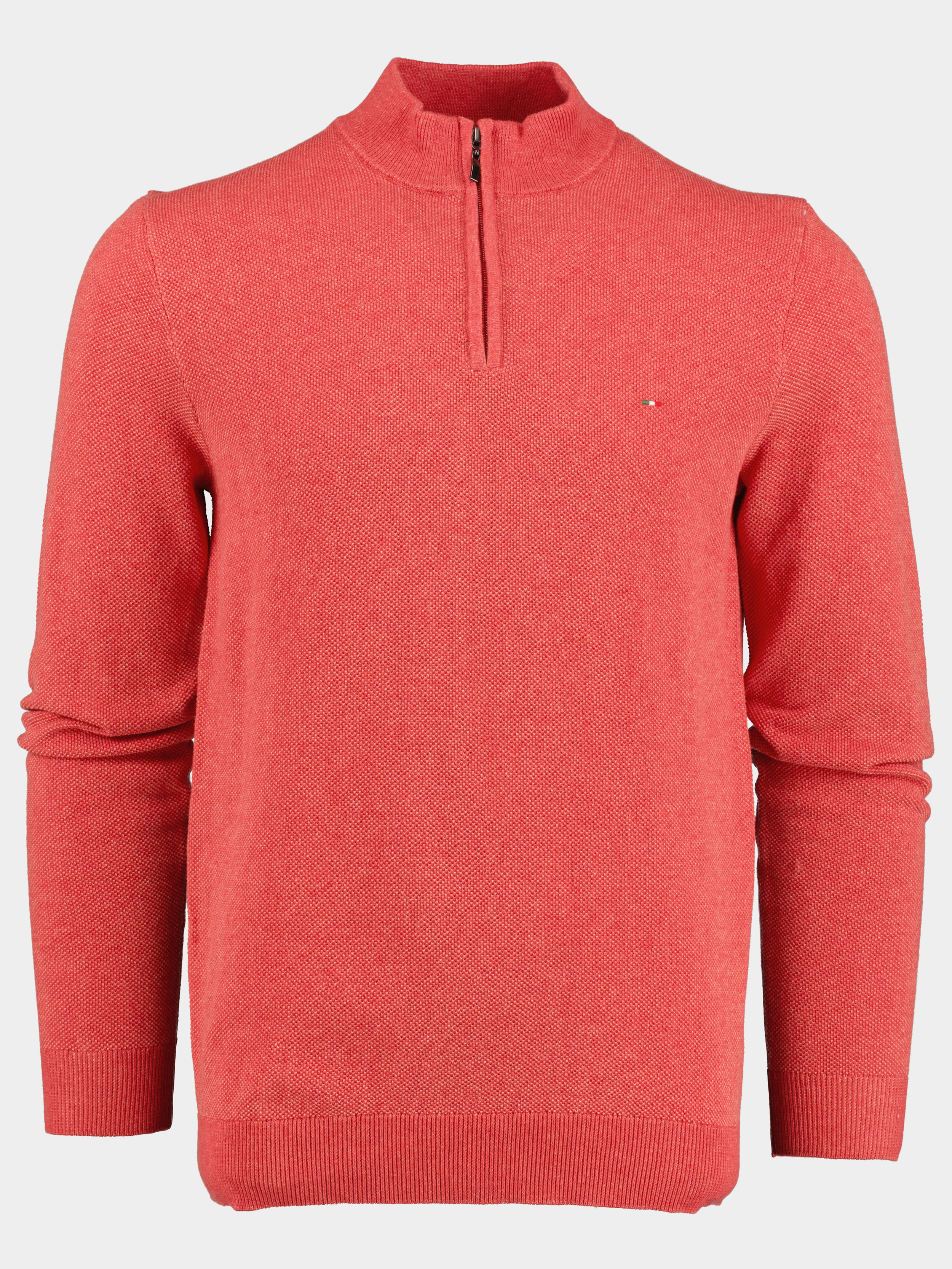 Portofino Pullover Rood  3184PF50-5/335