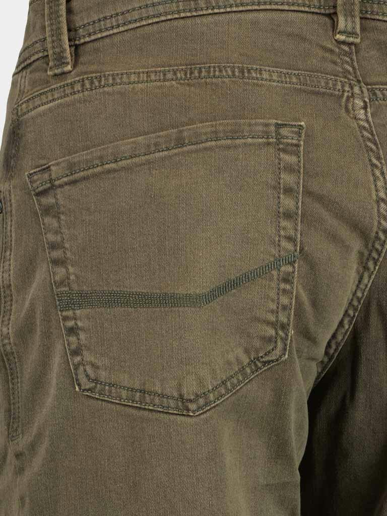 Pierre Cardin 5-Pocket Jeans Bruin  C7 34510.8042/8802