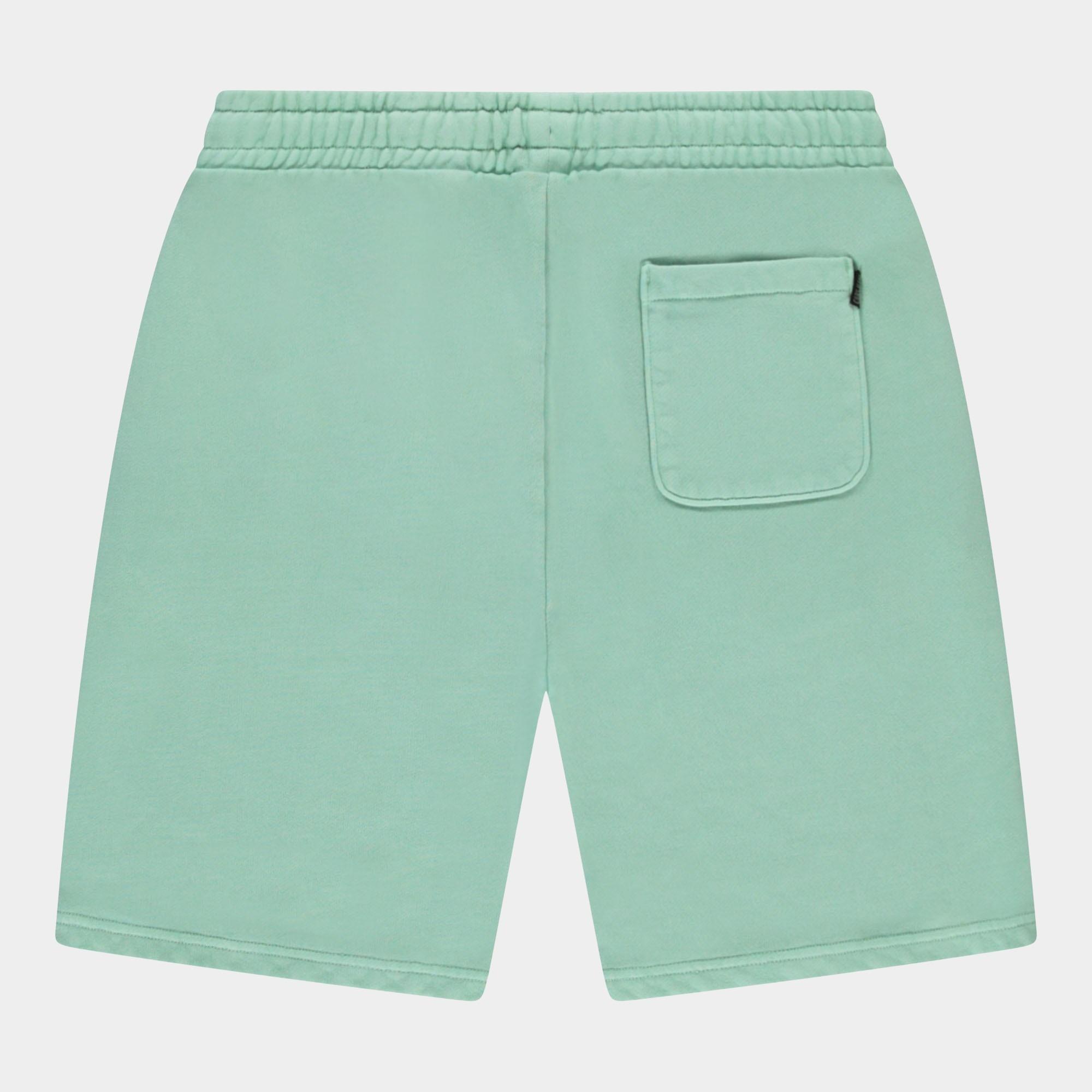 Cars Jeans Korte Broek Groen RYDAR 67092/34
