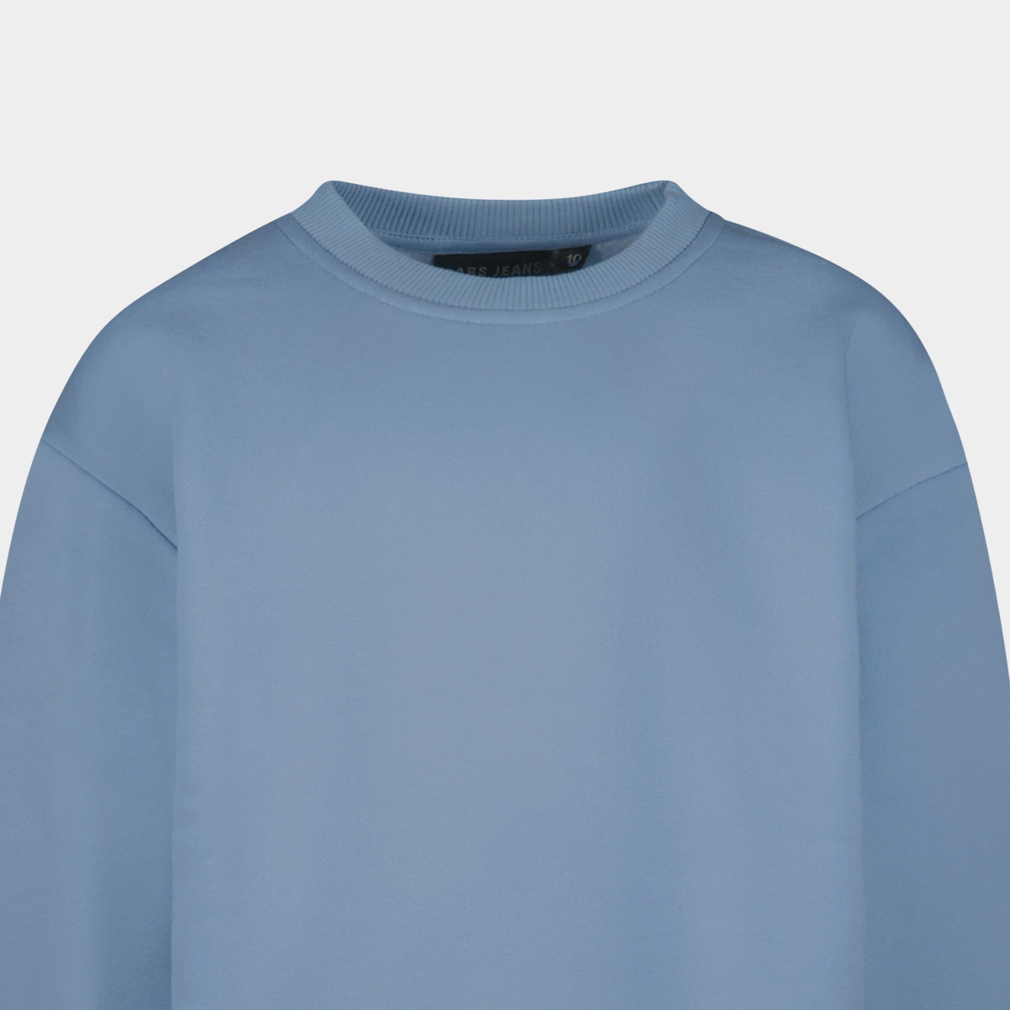 Cars Jeans Sweater Blauw EAMON 40385/71