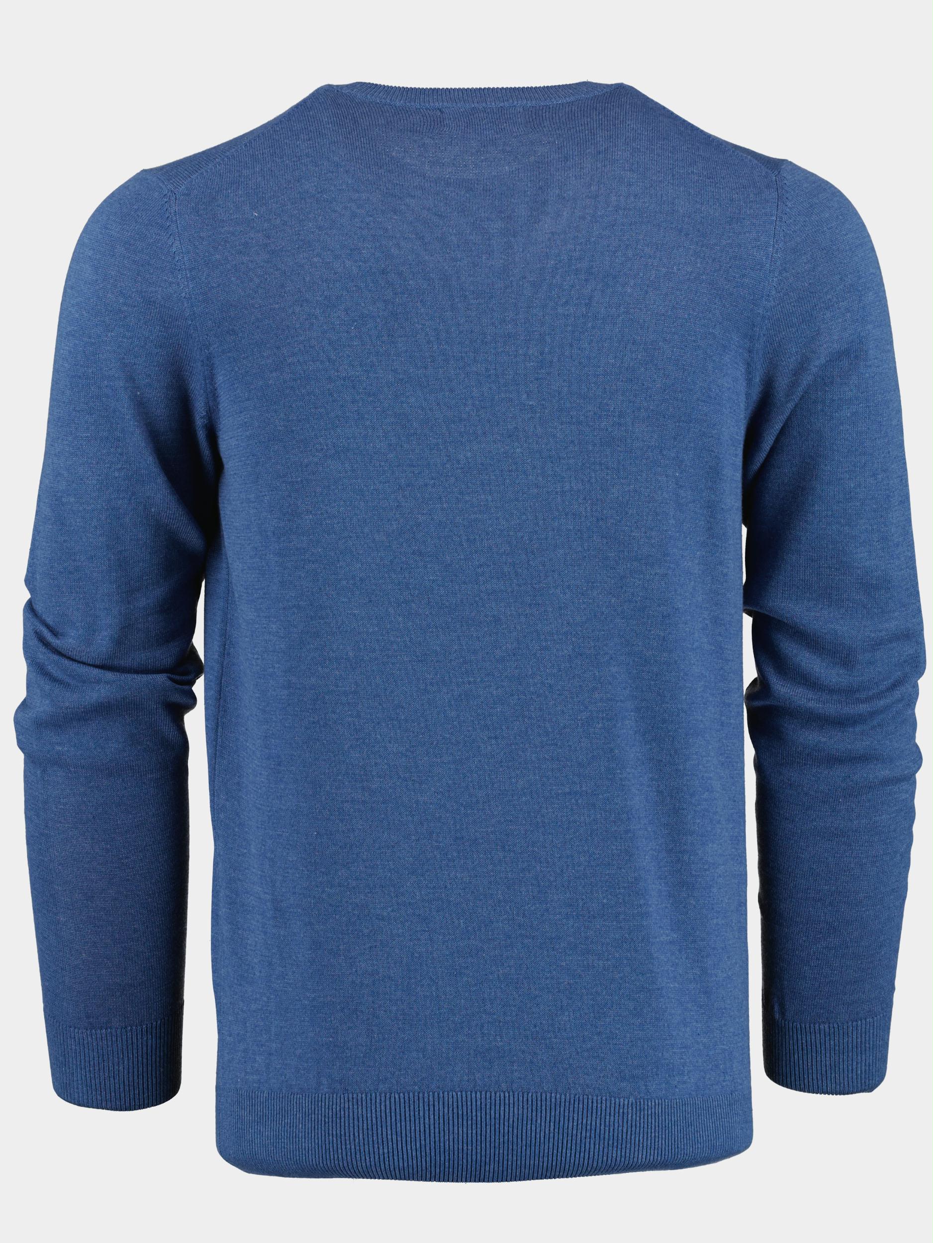 Michaelis Pullover Blauw  PMTJ100009/N