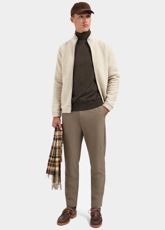 No Excess Pullover Bruin  29210982/044