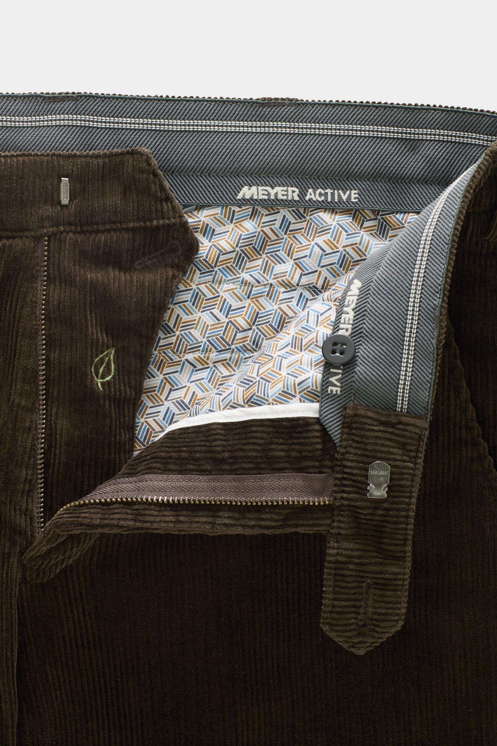 Meyer Chino Beige Bonn 2-3708 1022370800/34