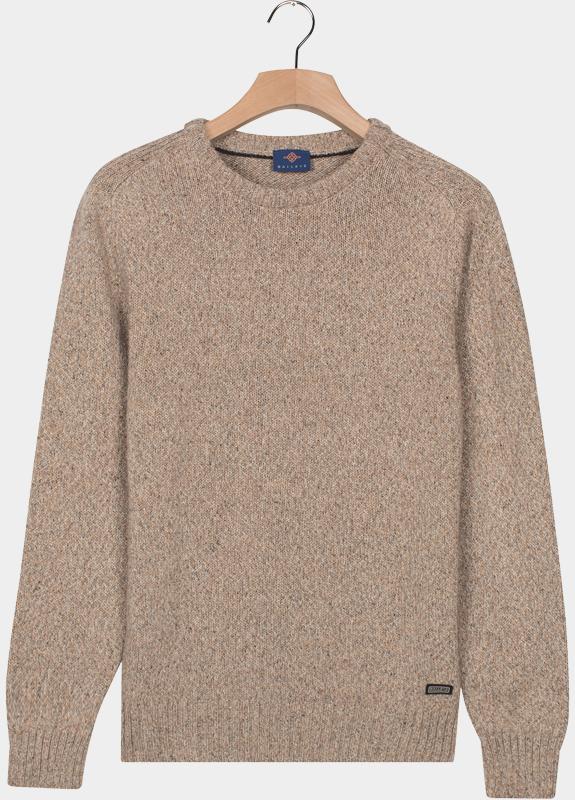 Baileys Pullover Bruin Crew Neck Pullover  5gg, sing 528293/839