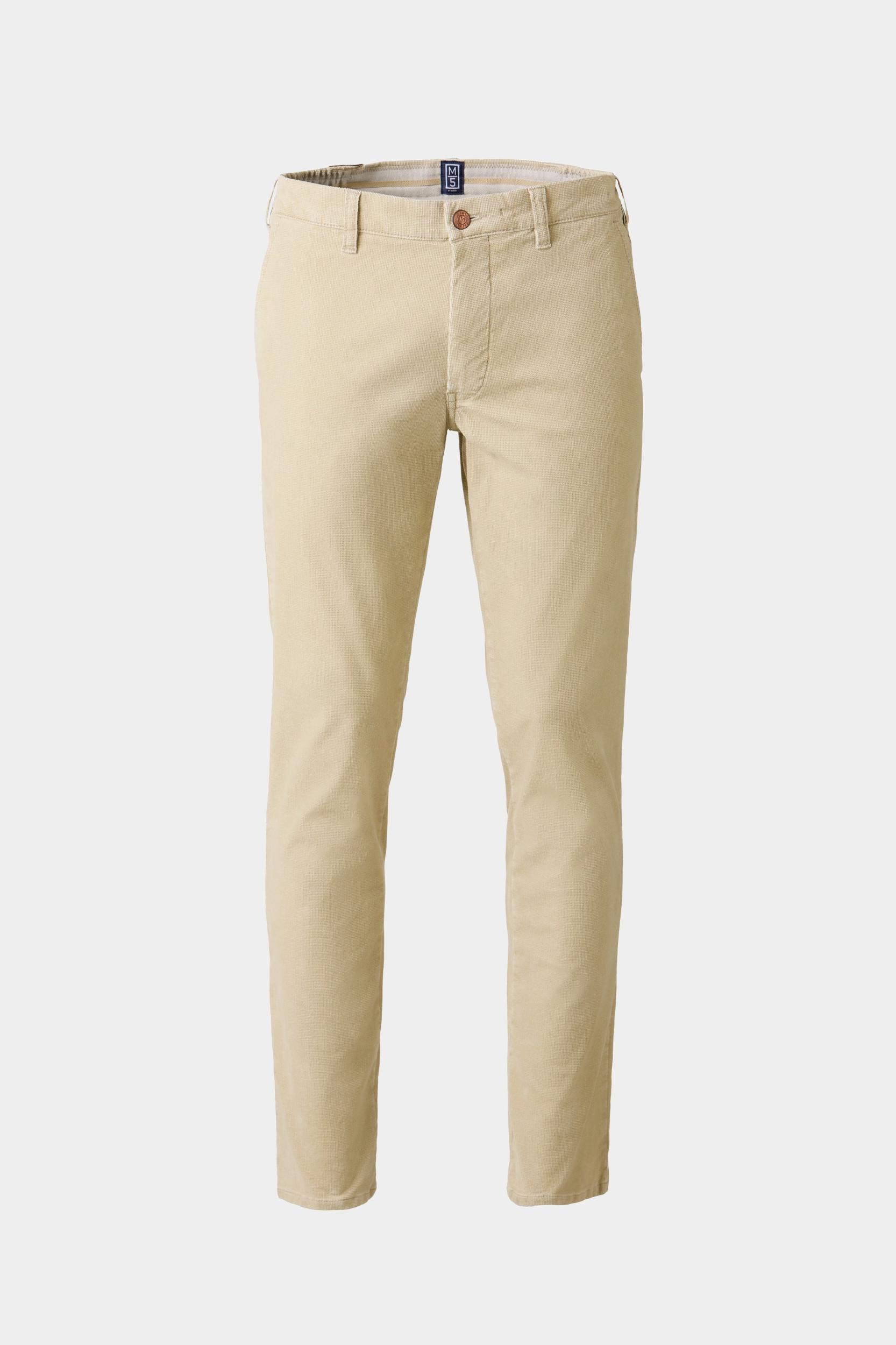 Meyer Chino Beige M5 Move Art.2-6598 3712659800/32