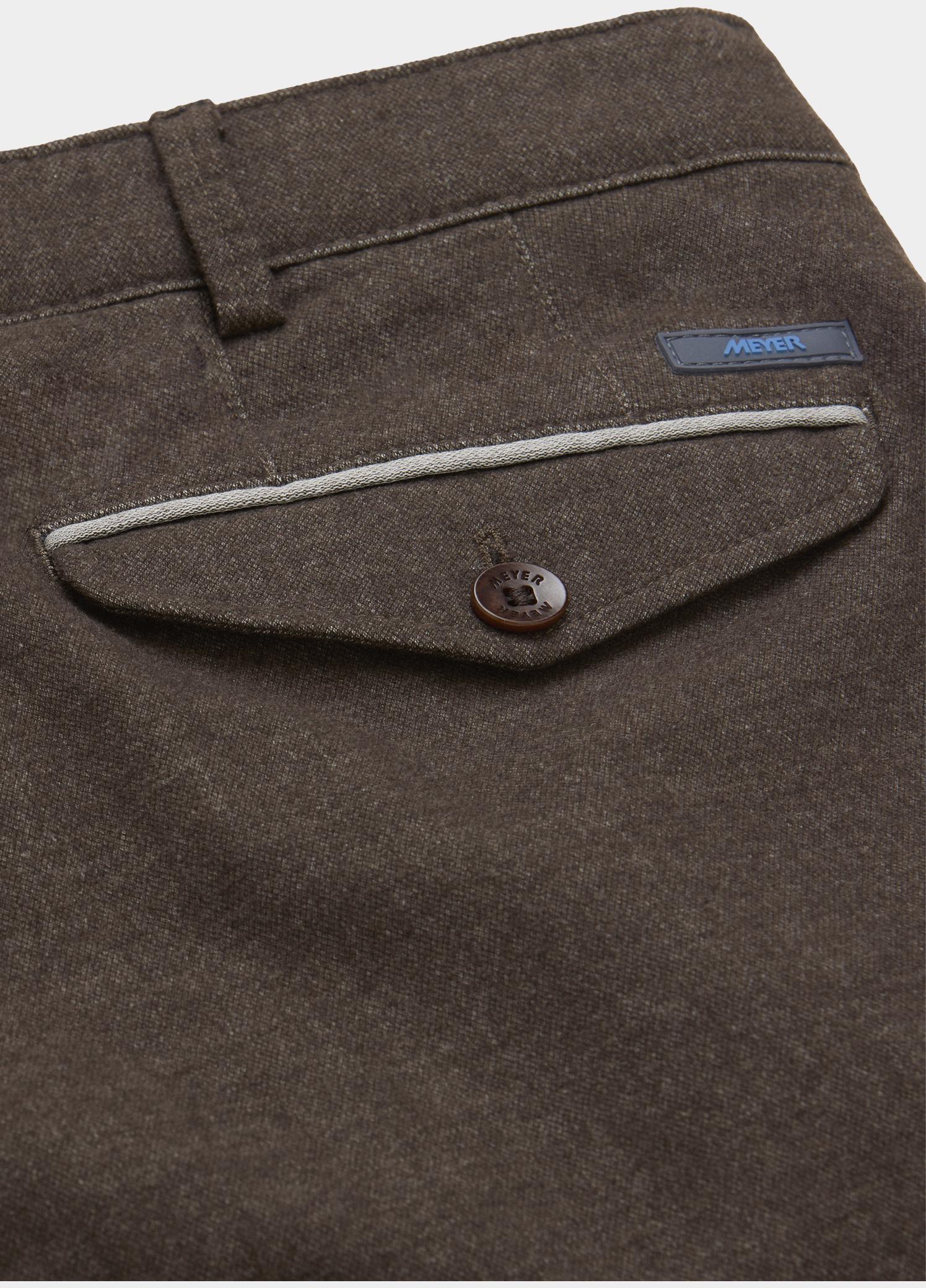 Meyer Chino Bruin PARIS Art.2-3609 3362360900/34