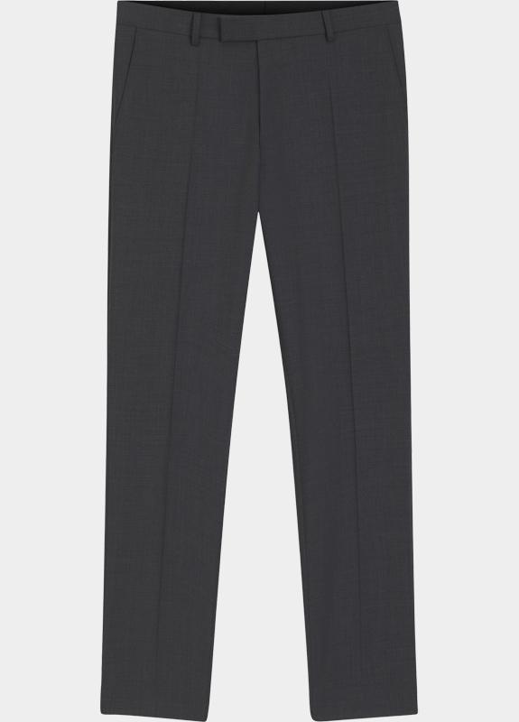 BOSS Black Pantalon Mix & Match Grijs H-Gio-MM-C-NF 10276709 01 50555293/028