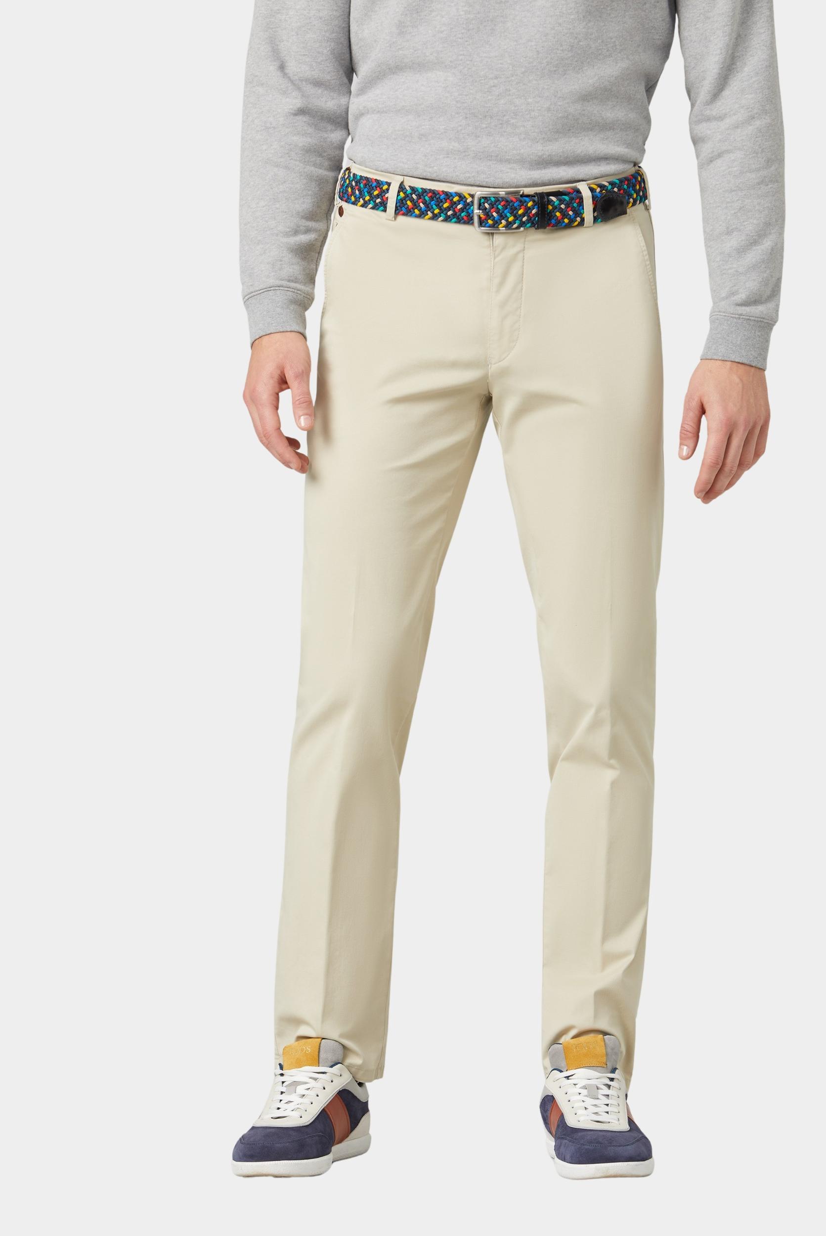 Meyer Chino Beige Roma 9-3001 1159300100/32