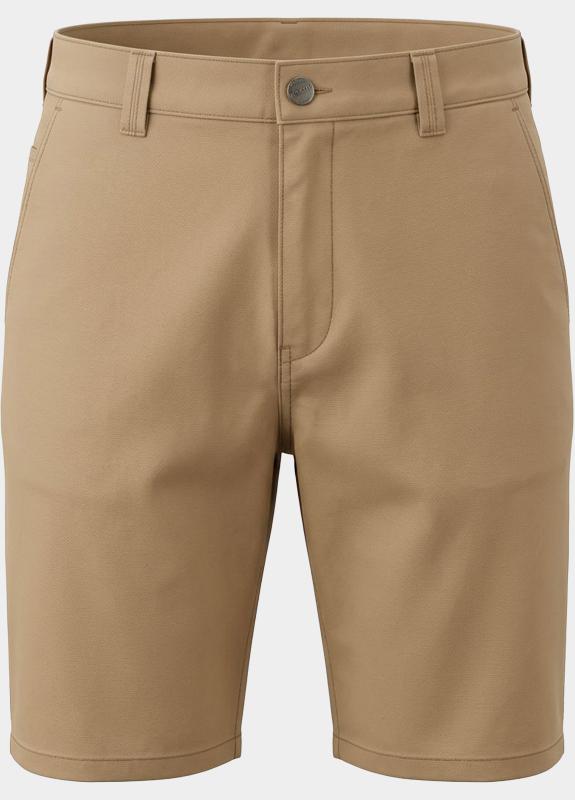 Meyer Korte Broek heren Bruin B-PALMA Art.1-7386 1401738690/43