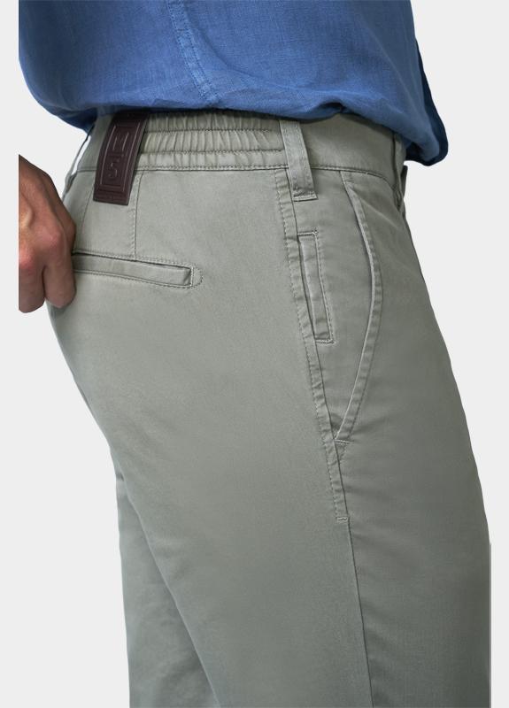 Meyer Chino Groen M5 MOVE Art.1-6024 3711602400/24