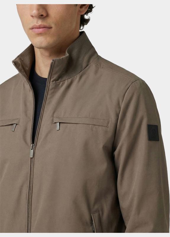 Agiato Zomerjas heren Beige Paolo AT001-60000/Sand