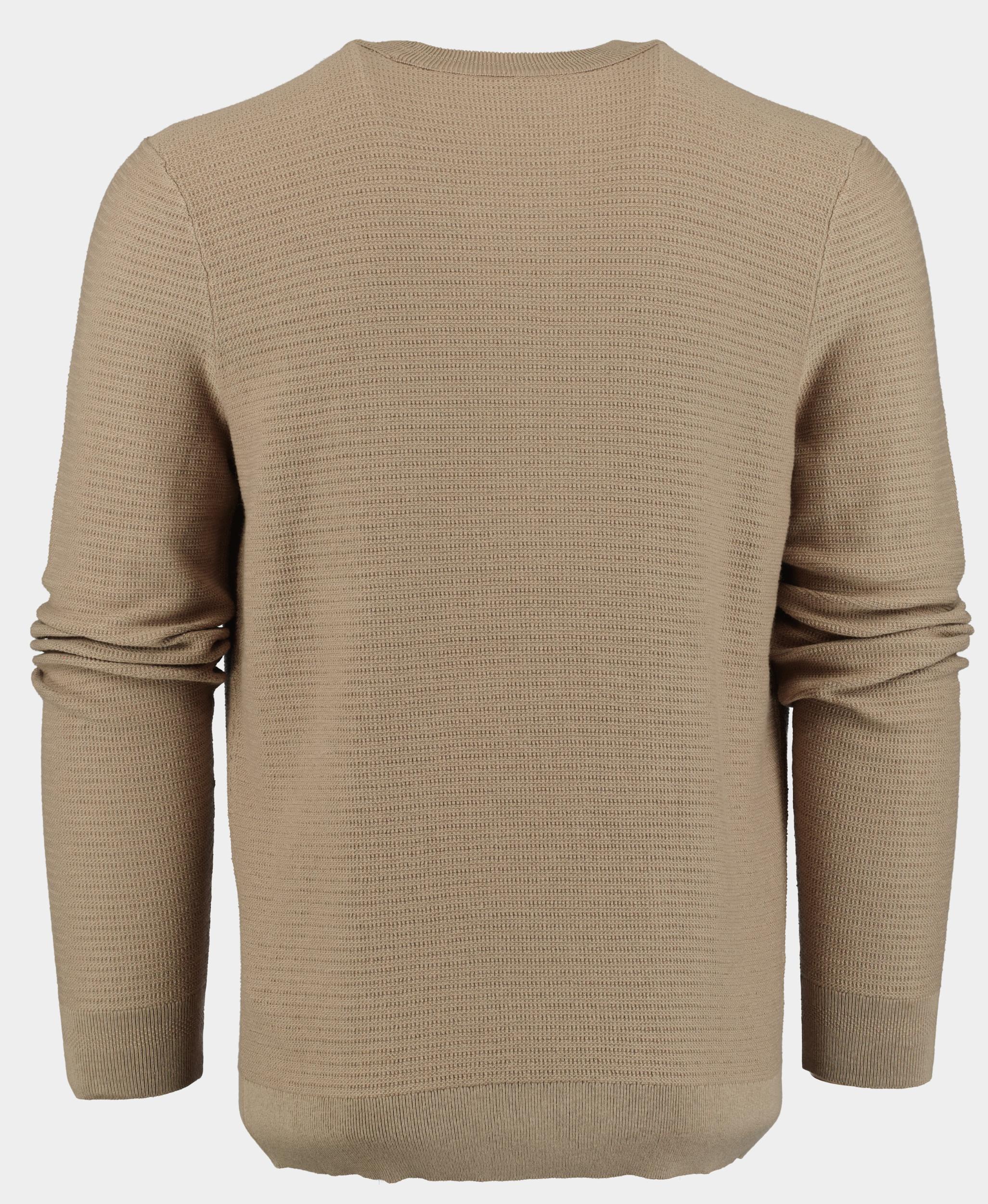 BOSS Orange Pullover Bruin Anion 10250976 01 50495784/246