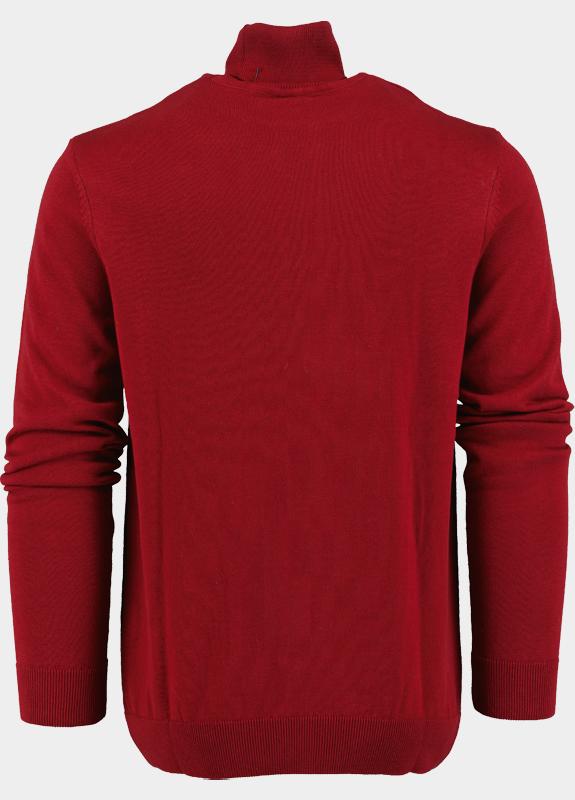 Innocente Coltrui Rood Coltrui ART-311/8063-Dark Red