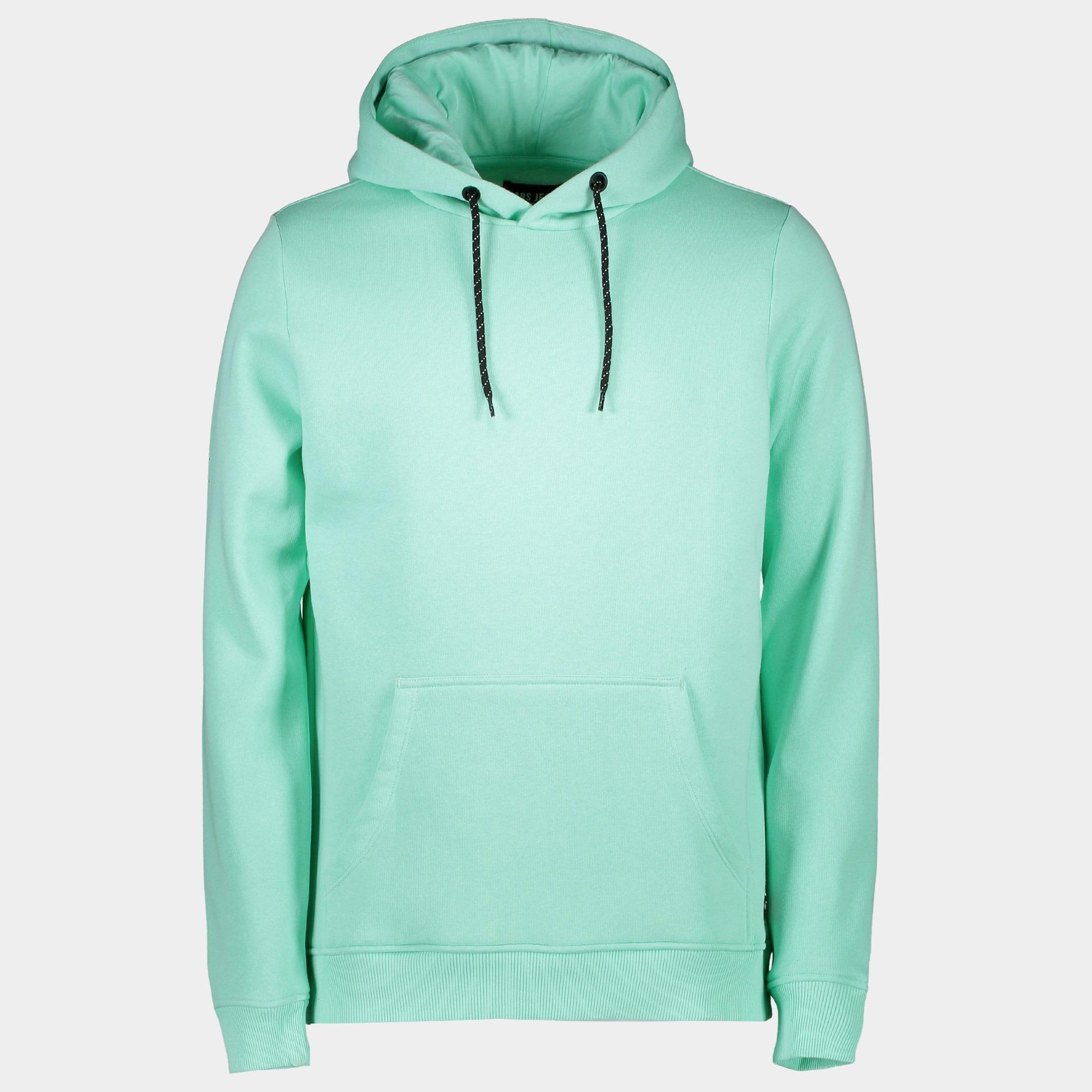 Cars Jeans Sweater Groen KIMAR 40379/34