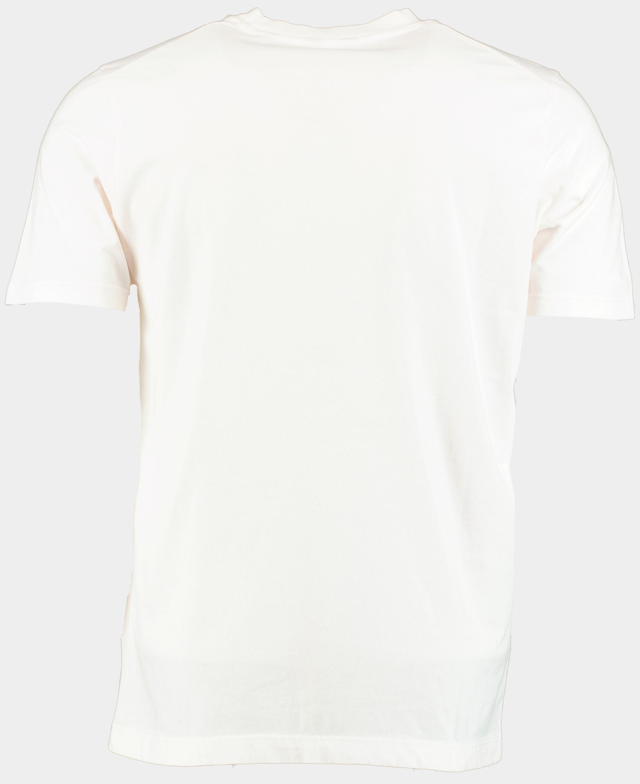 Dstrezzed T-shirt korte mouw Paars DS_Nickolas Tee 202876-SS25/459