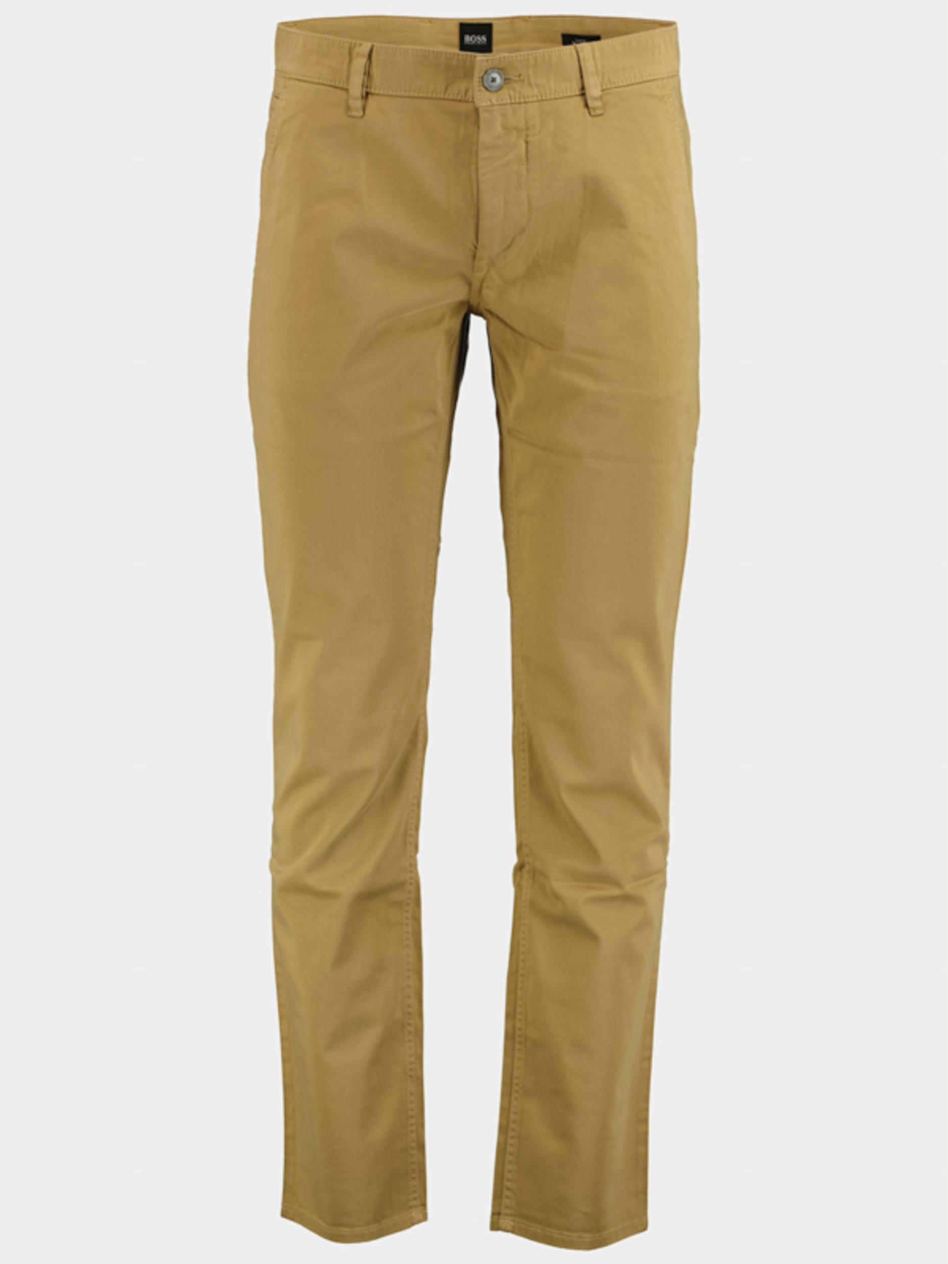 Katoenen broek bruin schino slim d 10195867 01 50379152 261