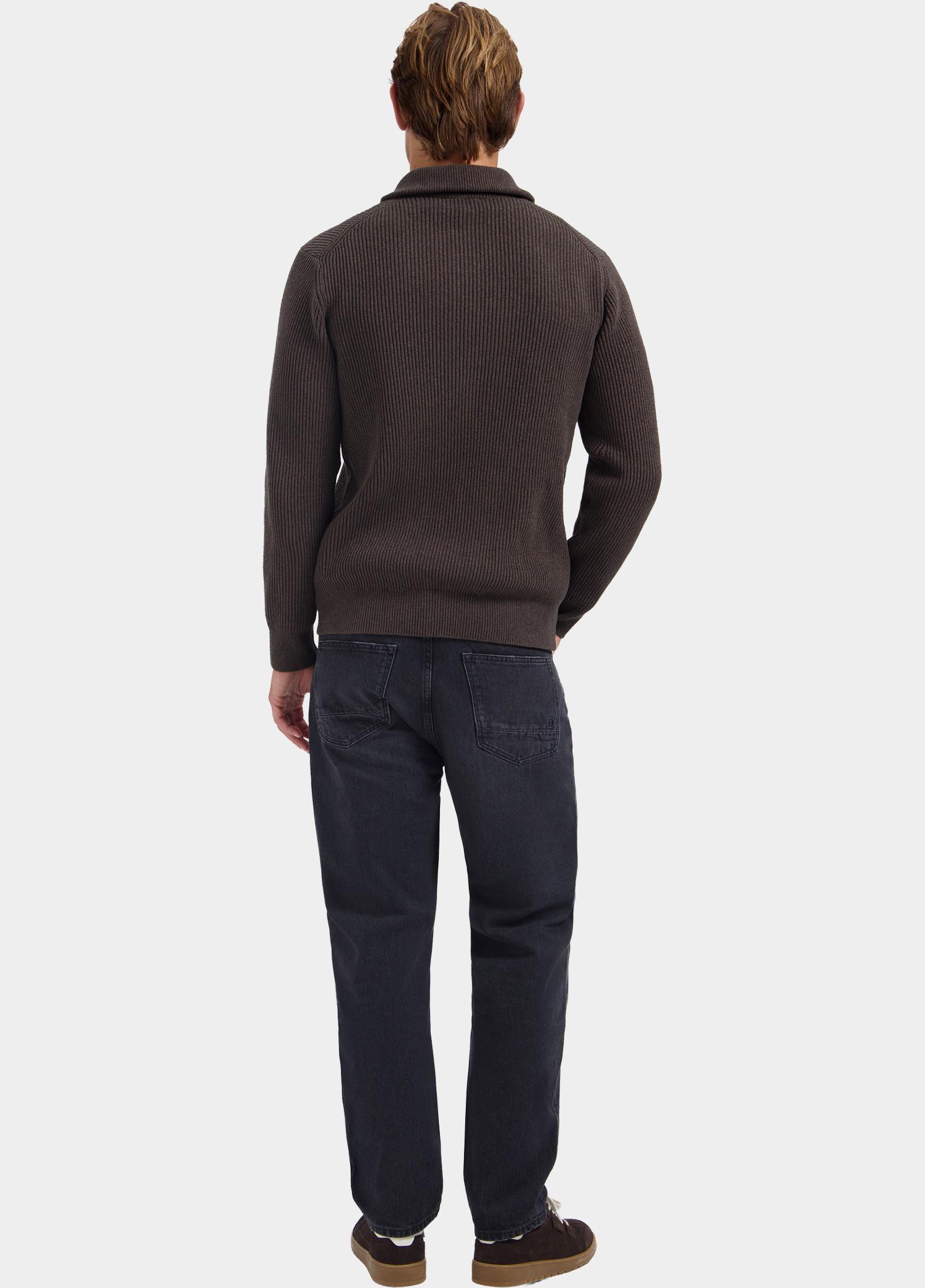 Dstrezzed Half Zip Bruin Josiah Skipper 406822/799