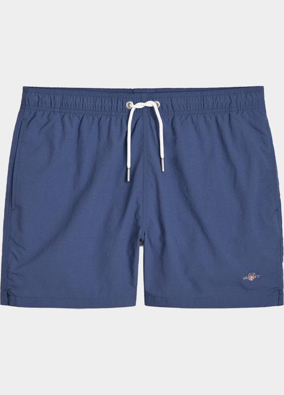 Gant Zwembroek Blauw SWIM SHORTS 920016000/401