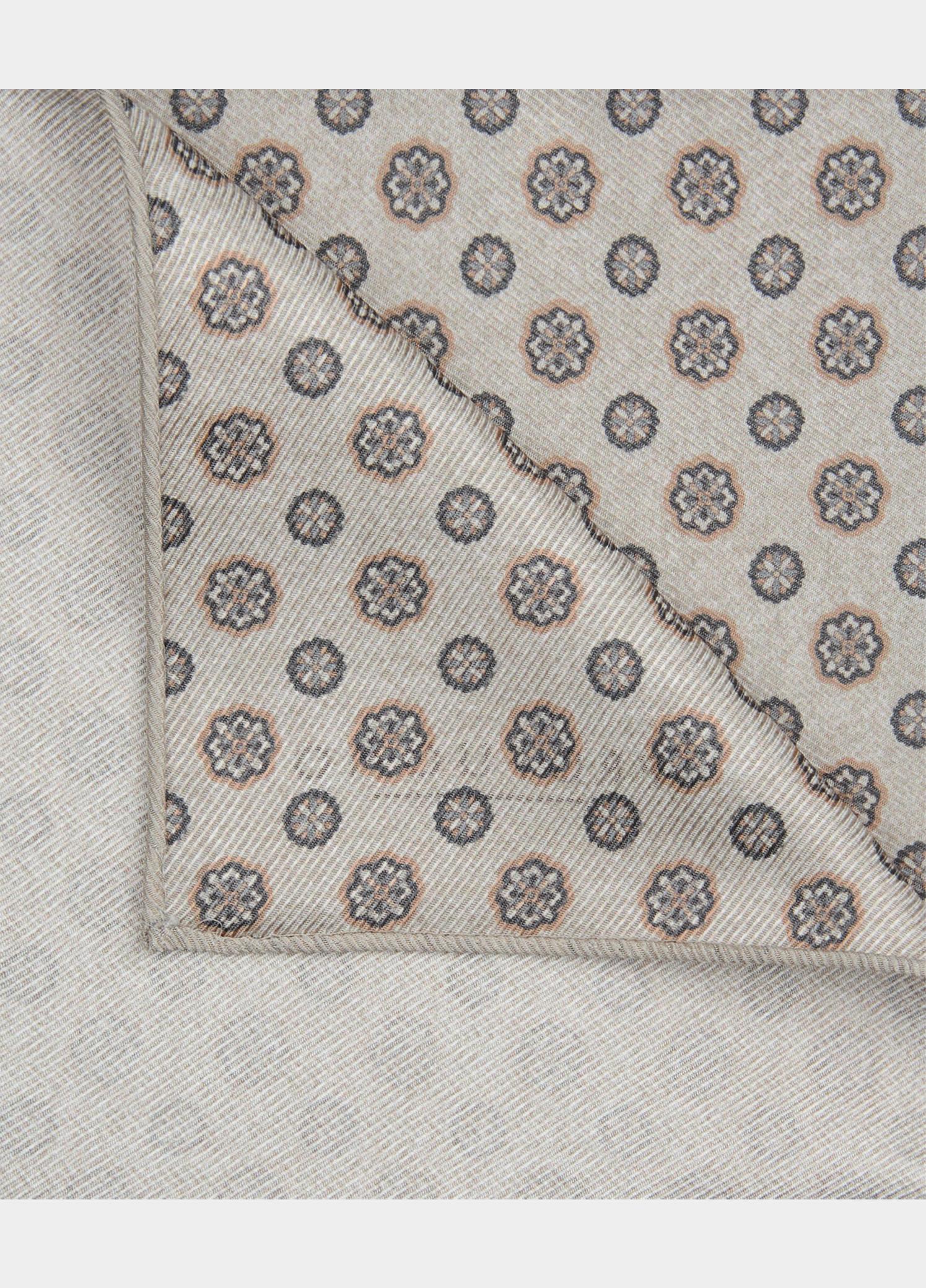 Profuomo Pochet Beige  PPXN30051/A
