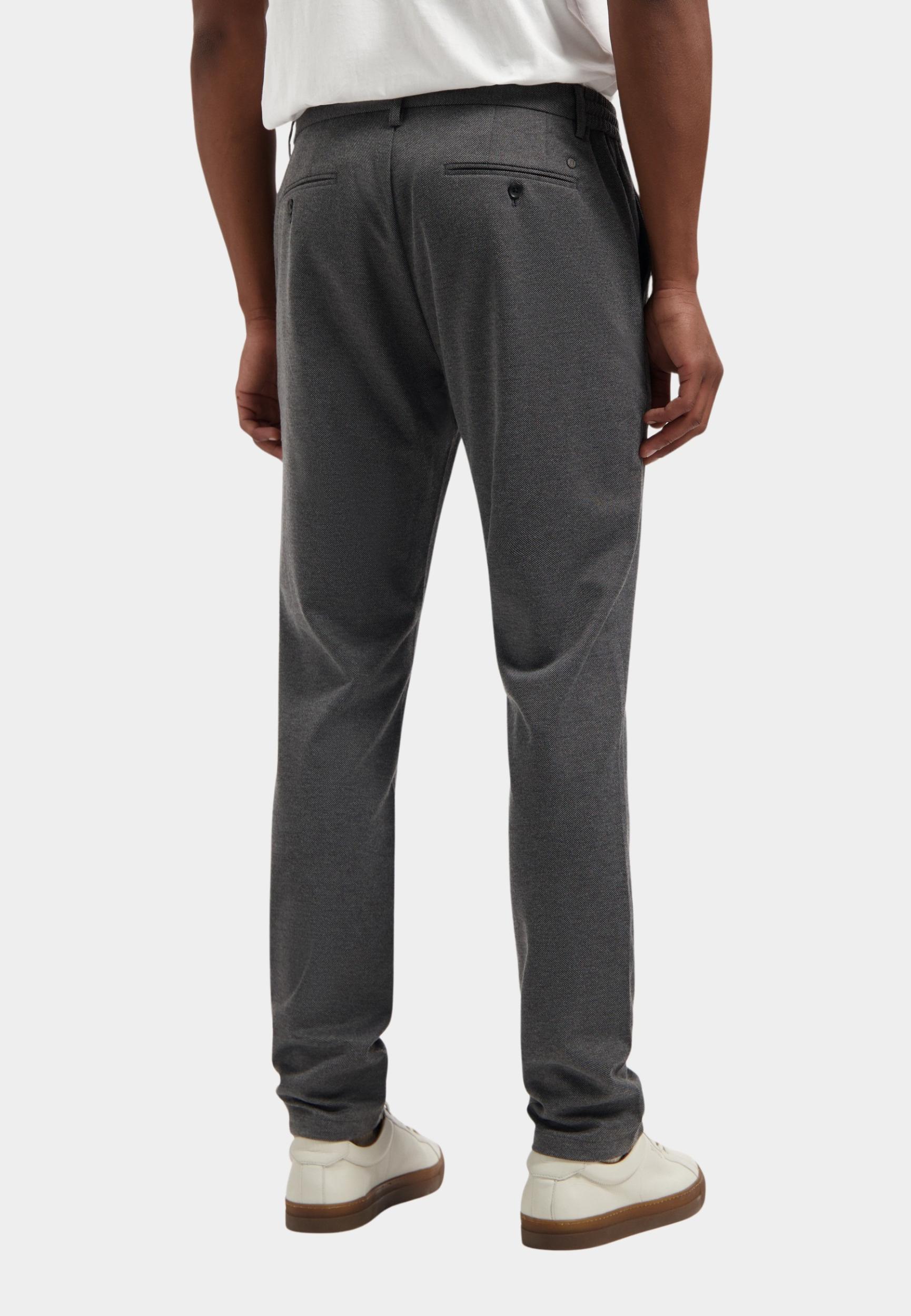 Dstrezzed Chino Grijs DS_Lancaster PS Twill 501966/879