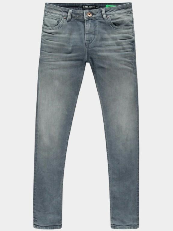 Cars Jeans 5-Pocket Jeans Grijs Blast 78462/71