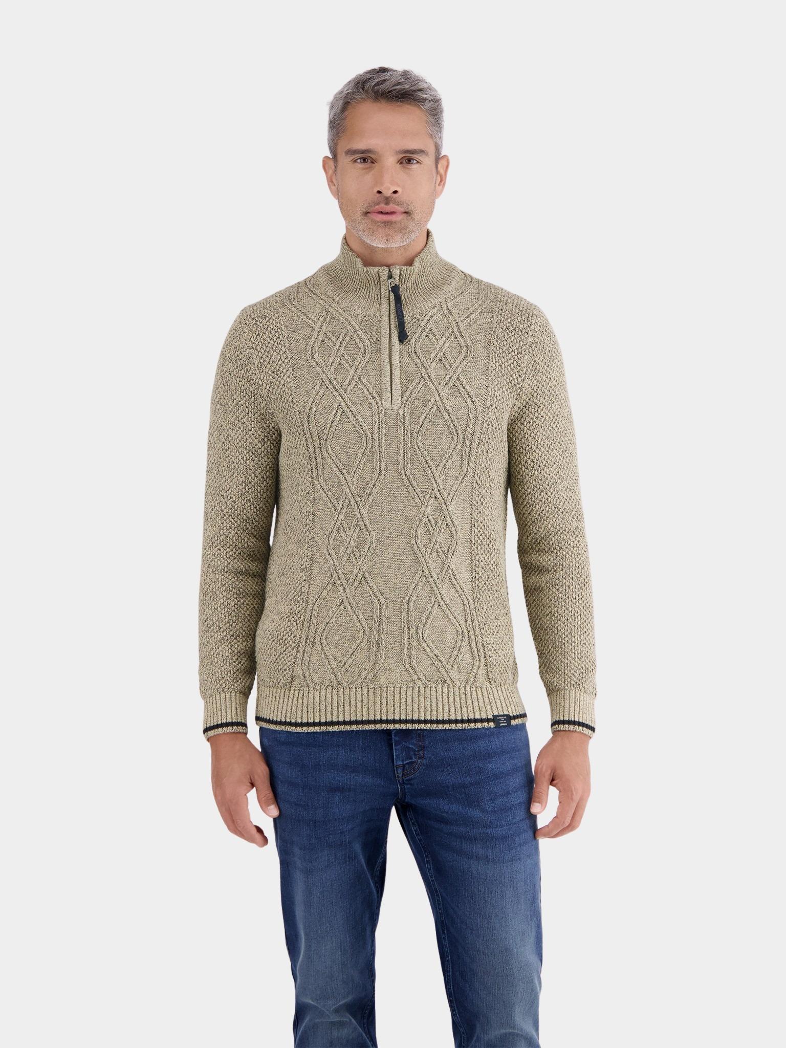 Lerros Pullover Beige  2595427/125