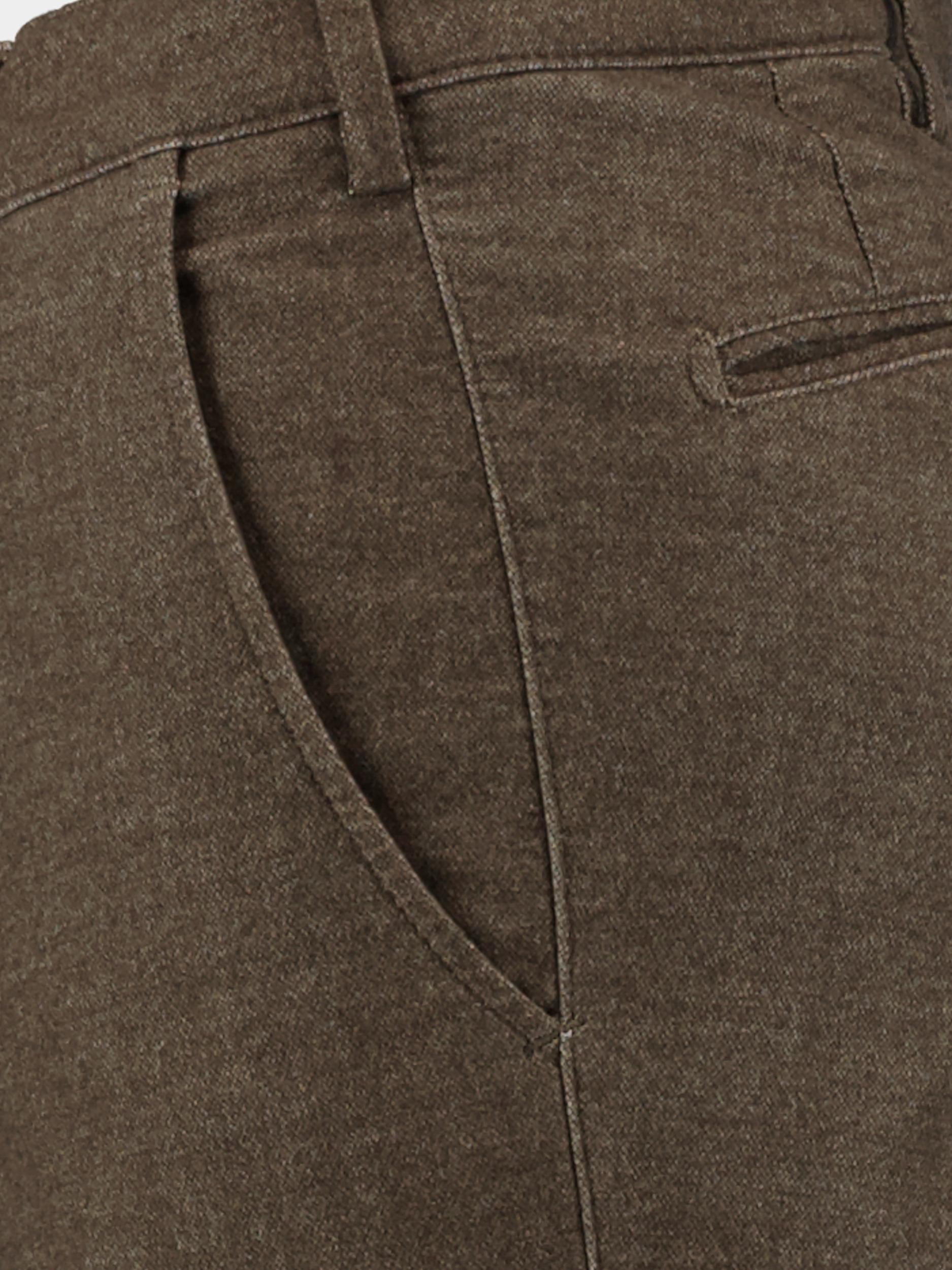 Meyer Chino Bruin BONN Art.2-3609 1022360900/34