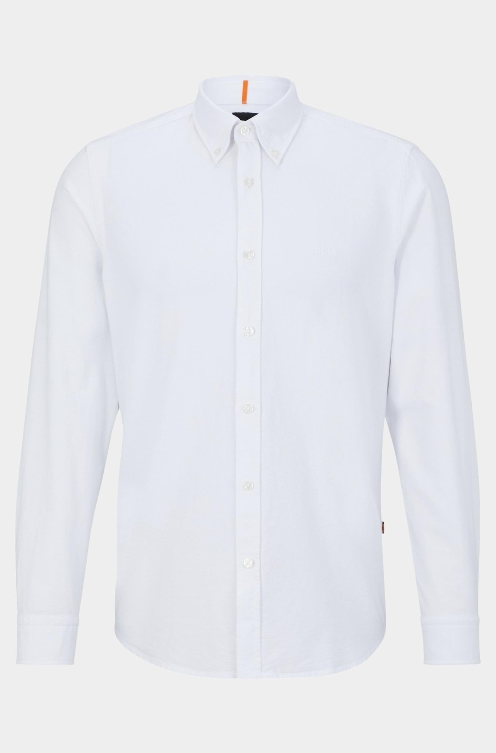 Zalando hugo hotsell boss overhemden