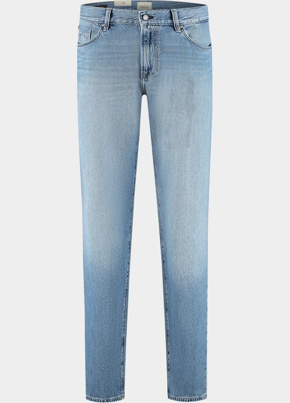 Dstrezzed Jeans Blauw DS_Brando 5 Pocket SWN 551554/867