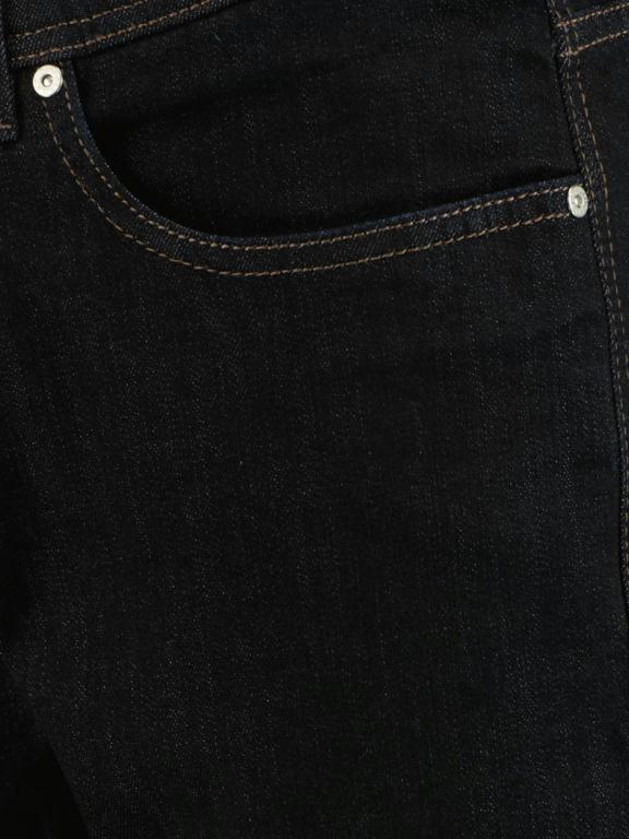 Pierre Cardin 5-Pocket Jeans Blauw  C7 34510.8007/6801