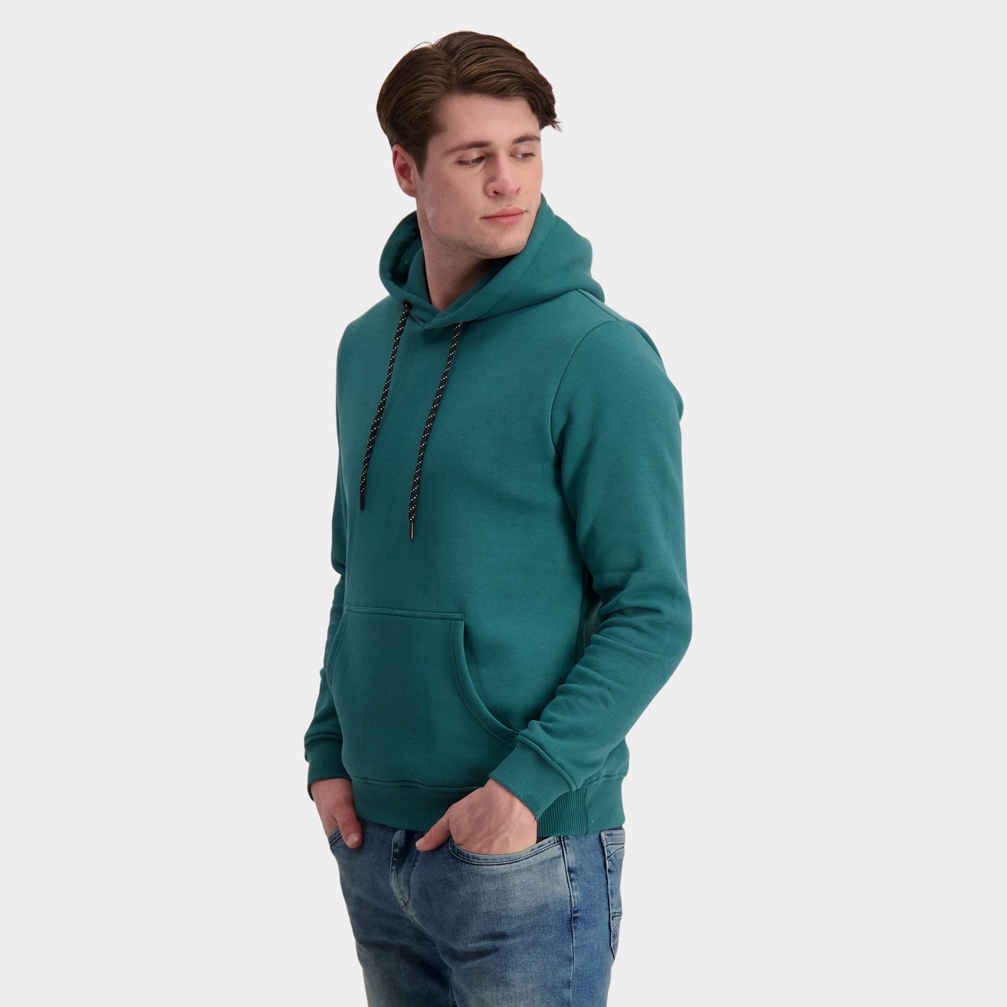 Cars Jeans Sweater Groen KIMAR 40379/46