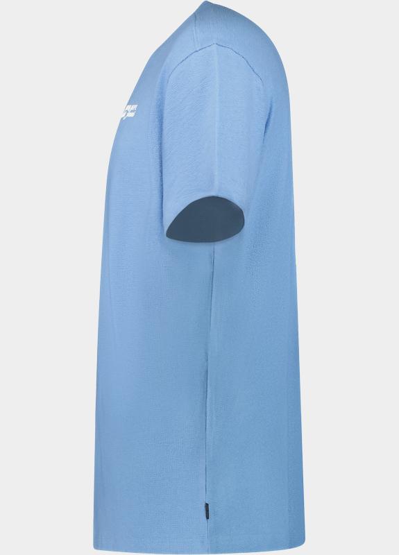 Cars Jeans T-shirt korte mouw Grijs Carlow 60171/71