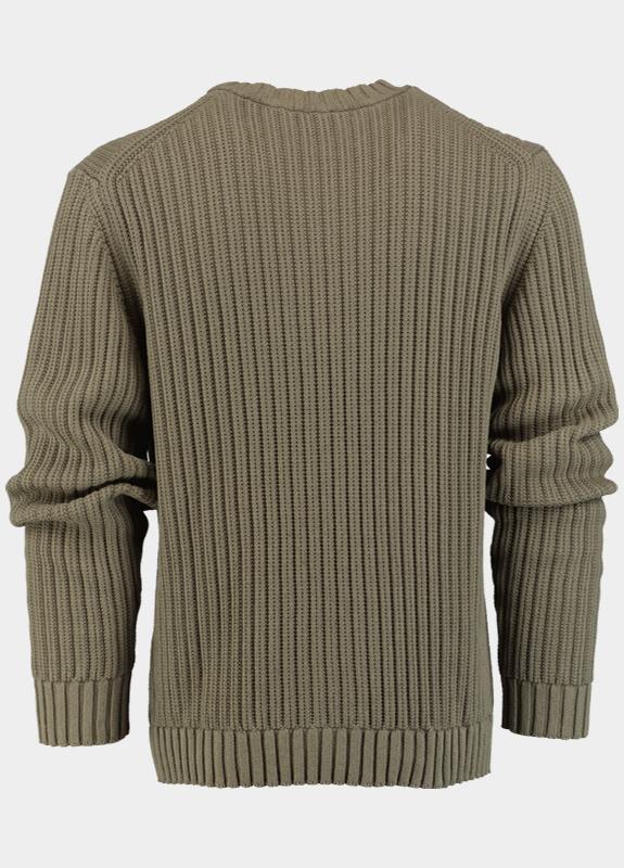 HUGO Red Pullover Grijs Sribben_1 10273630 01 50546863/032